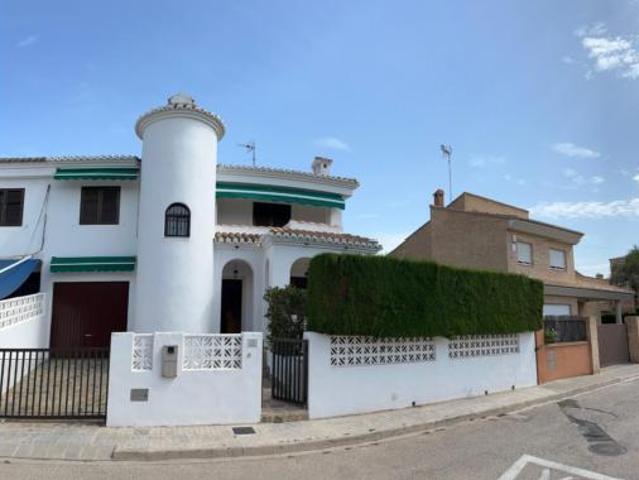 Chalet en venta en el Mareny de Vilxes, la Ribera Baixa