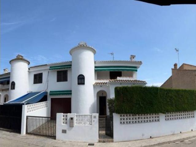 Chalet en venta en el Mareny de Vilxes, la Ribera Baixa
