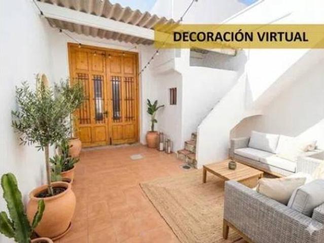 Chalet en venta en la Ribera Baixa, Valencia