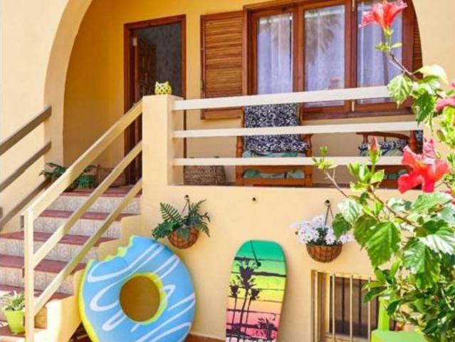 Chalet en venta en Mareny de Barraquetes, la Ribera Baixa