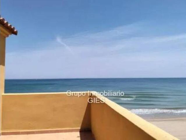 Chalet en venta en Mareny de Barraquetes, la Ribera Baixa