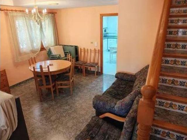 Chalet en venta en Mareny de Barraquetes, la Ribera Baixa