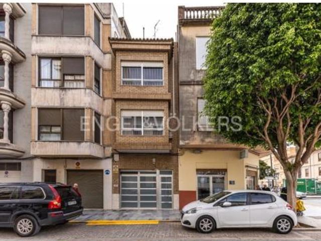 Chalet en venta en la Ribera Baixa, Valencia