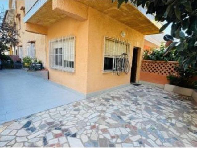Chalet en venta en Mareny de Barraquetes, la Ribera Baixa
