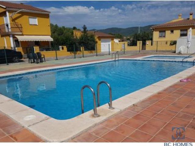Chalet en venta en la Plana Baixa, Valencia