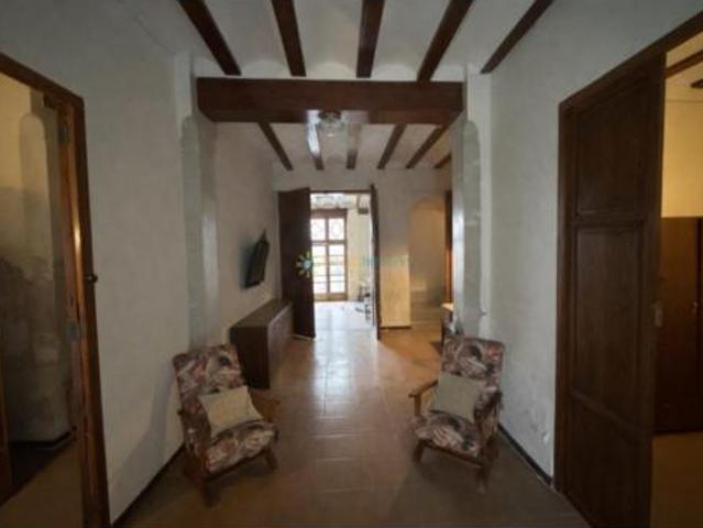 Chalet en venta en la Ribera Alta, Valencia