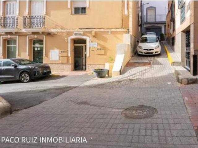 Chalet en venta en Tabernas, Andalucía