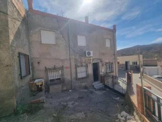 Chalet en venta en Tabernas, Andalucía