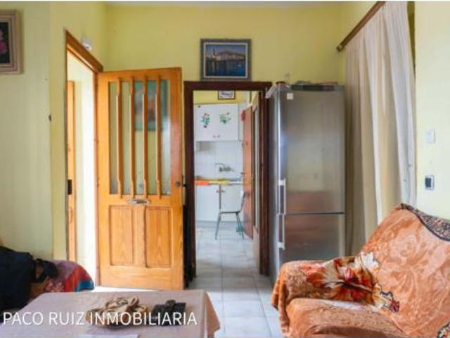 Chalet en venta en Tabernas, Andalucía