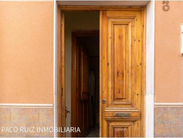 Chalet en venta en Tabernas, Andalucía