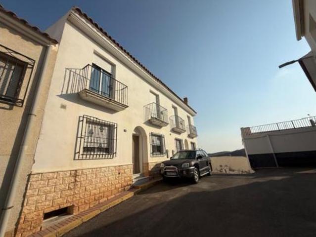 Chalet en venta en Rambla del Taberno, Valle del Almanzora