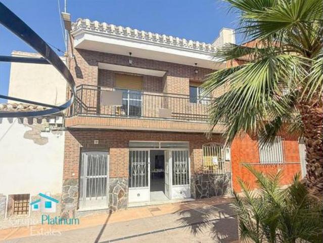 Chalet en venta en Rambla del Taberno, Valle del Almanzora