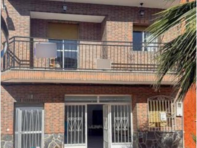 Chalet en venta en Rambla del Taberno, Valle del Almanzora