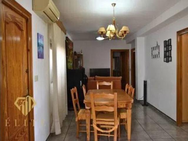 Chalet en venta en Rambla del Taberno, Valle del Almanzora