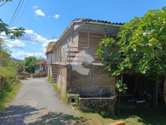 Chalet en venta en Ourense, Galicia