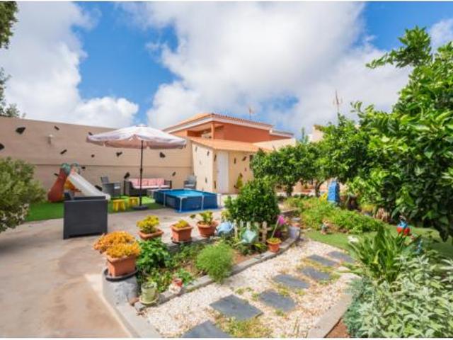 Chalet en venta en Hornillo Bajo, Tacoronte