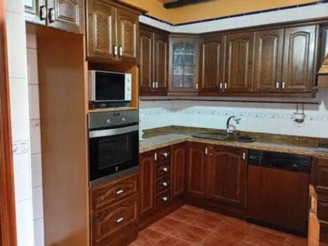 Chalet en venta en El Cantillo, Tacoronte