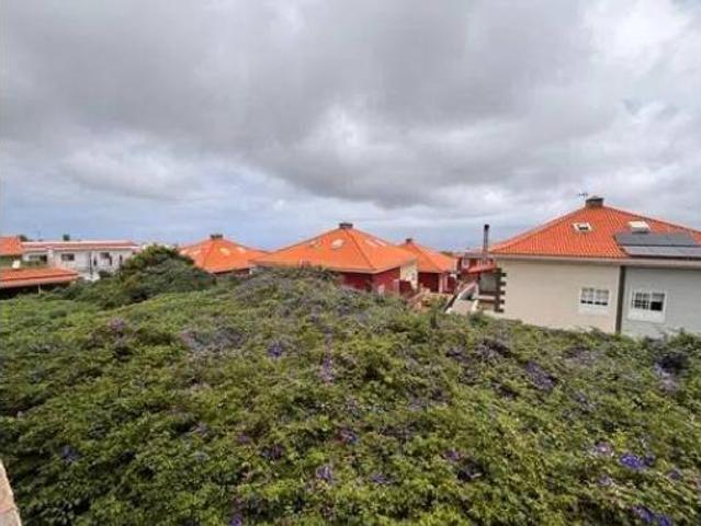 Chalet en venta en El Cantillo, Tacoronte