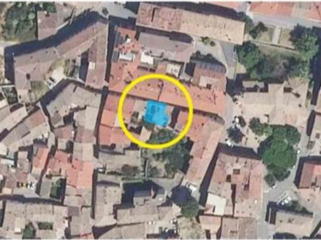 Chalet en venta en Erdialdea, Navarra