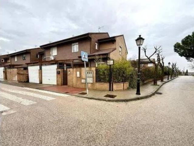 Chalet en venta en Talamanca De Jarama, Madrid