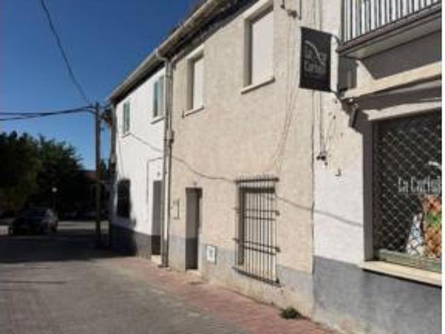 Chalet en venta en Talamanca De Jarama, Madrid