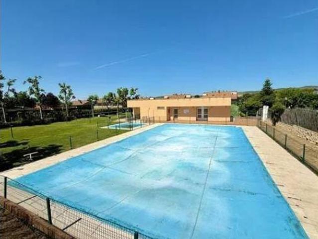 Chalet en venta en Talamanca De Jarama, Madrid