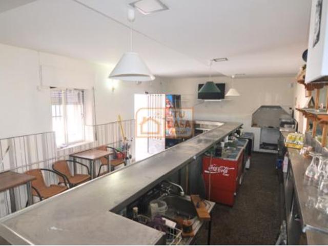 Chalet en venta en Talaván, Extremadura