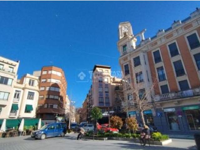 Chalet en venta en San Jerónimo, Talavera De La Reina