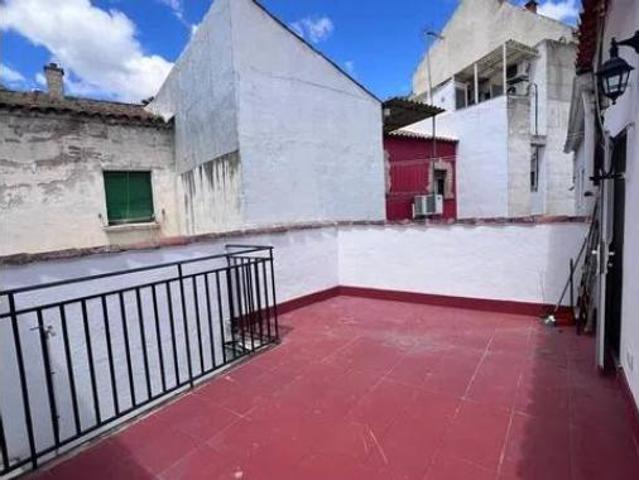 Chalet en venta en Ruiz de Luna, Talavera De La Reina