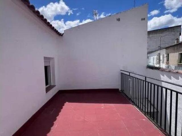 Chalet en venta en Ruiz de Luna, Talavera De La Reina