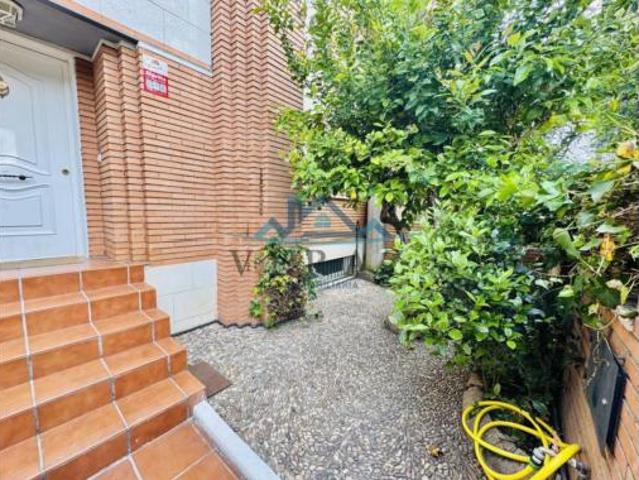 Chalet en venta en Ruiz de Luna, Talavera De La Reina