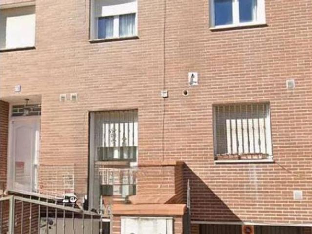 Chalet en venta en El Parque, Talavera De La Reina