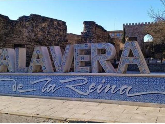 Villa en venta en Talavera De La Reina, Fray Hernando