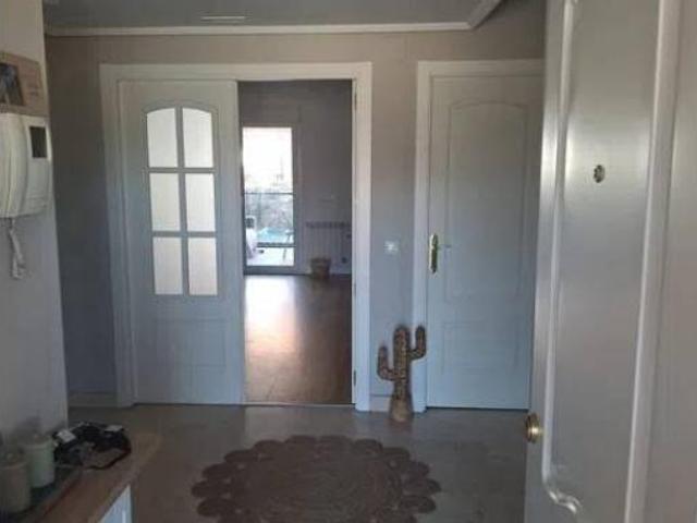 Chalet en venta en El Parque, Talavera De La Reina