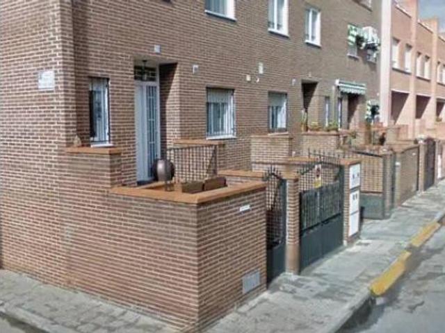Chalet en venta en Fray Hernando, Talavera de la Reina