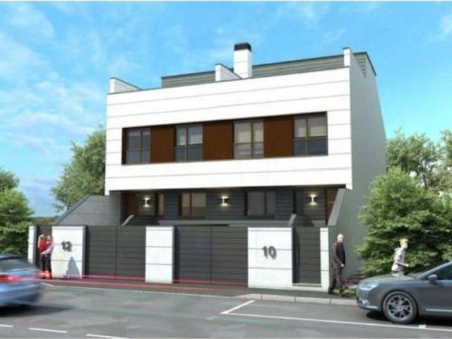 Chalet en venta en El Parque, Talavera De La Reina