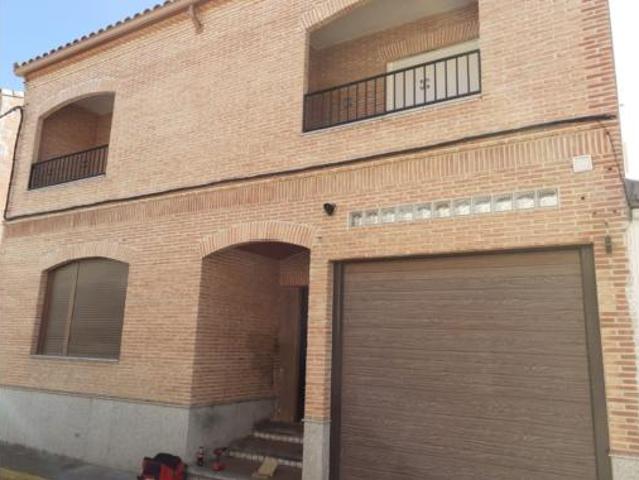 Chalet en venta en Patrocinio, Talavera De La Reina