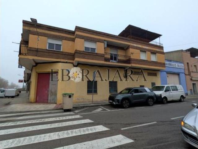 Chalet en venta en Patrocinio, Talavera De La Reina