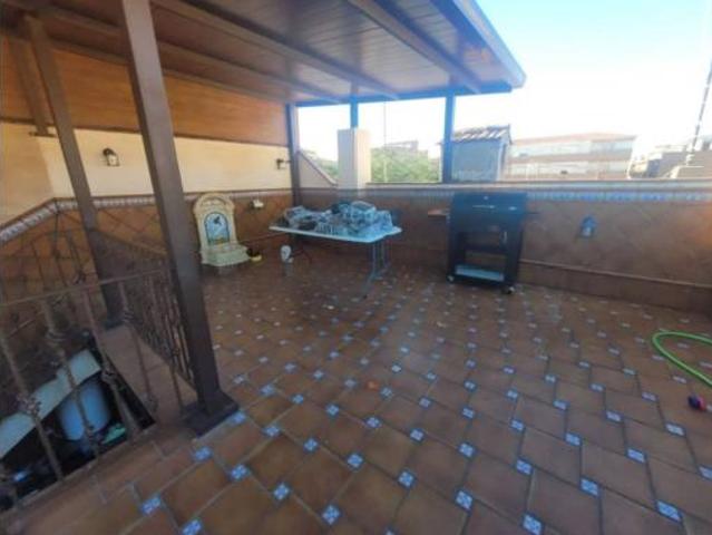 Chalet en venta en Talavera De La Reina, Toledo
