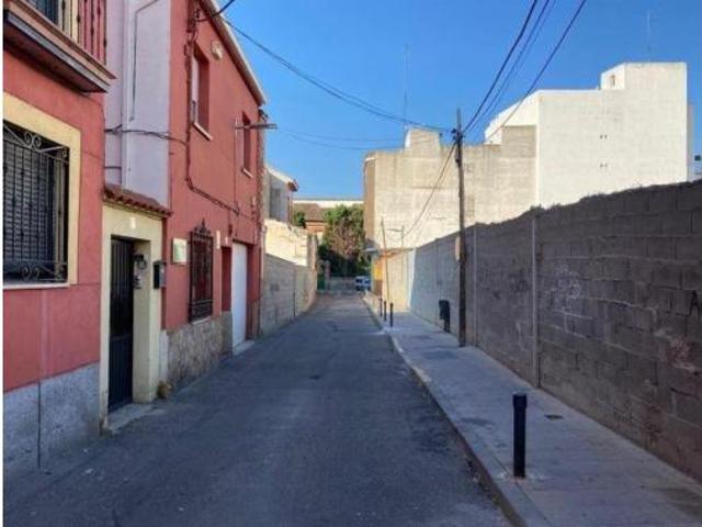 Chalet en venta en Puerta Cuartos, Talavera De La Reina