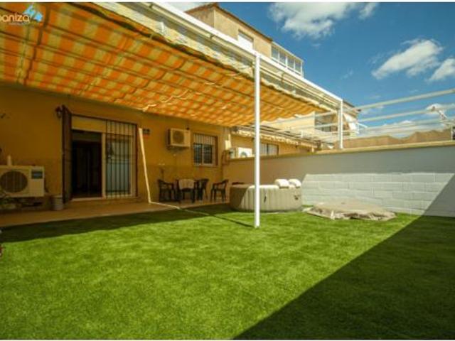Villa en venta en Talavera La Real Villa en venta en Talavera La Real