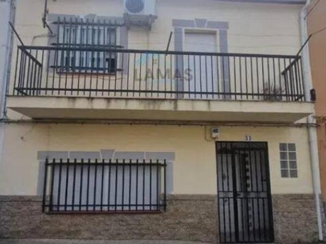 Chalet en venta en Talayuela, Extremadura