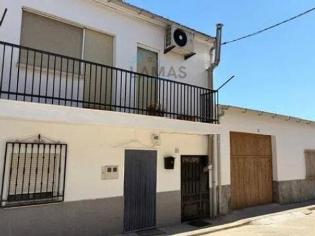 Chalet en venta en Talayuela, Extremadura