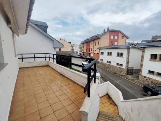 Chalet en venta en Tapia De Casariego, Asturias