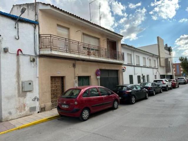 Chalet en venta en Tarancón, Castilla-La Mancha