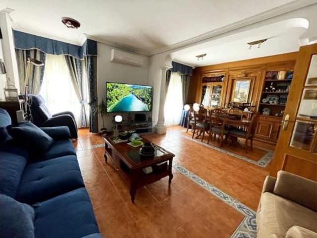 Chalet en venta en Tarancón, Castilla-La Mancha