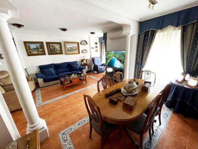 Villa en venta en Tarancón