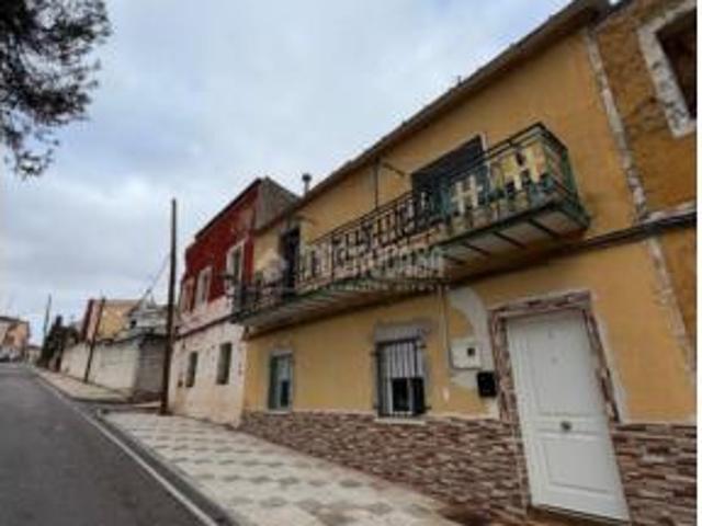 Chalet en venta en Tarancón, Castilla-La Mancha