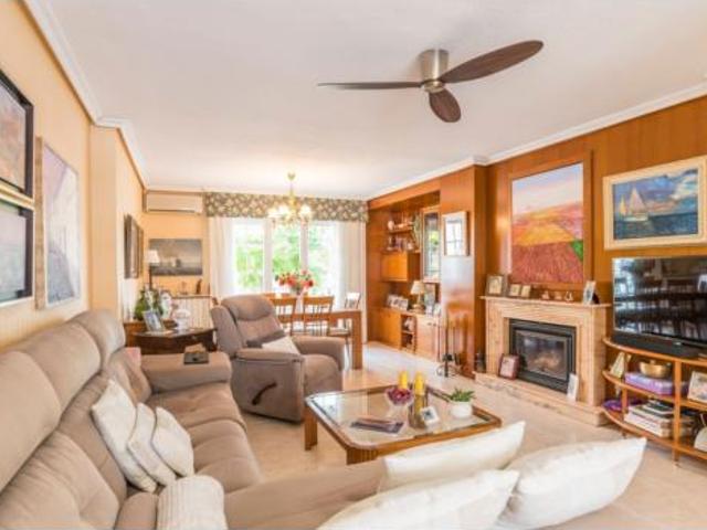 Villa en venta en Tarancón