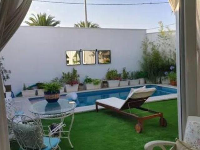 Chalet en venta en Tarancón, Cuenca